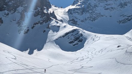 Objectif Nord &agrave; la Gran Bagna 
