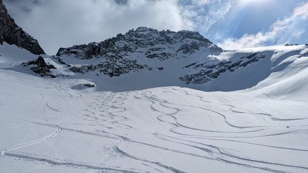 Objectif Nord &agrave; la Gran Bagna 