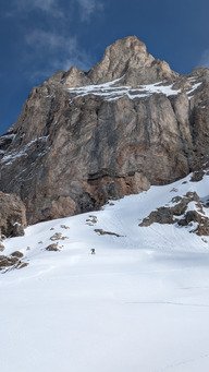 Objectif Nord &agrave; la Gran Bagna 