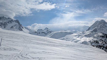 Objectif Nord &agrave; la Gran Bagna 