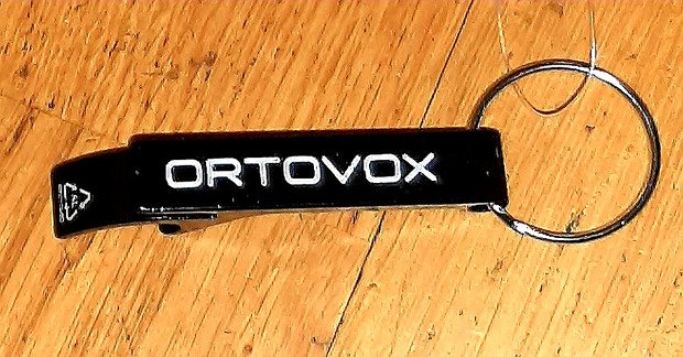 Pistes, et saucisse ski test, tout formidable !