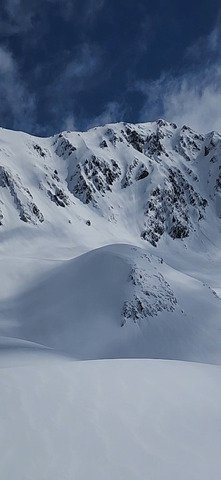 T&eacute;l&eacute;si&egrave;ge, rando alpi et couloir 