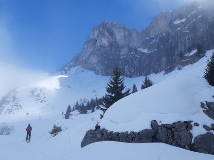 Tour de Haute pointe