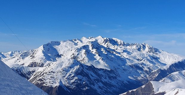 Encore du lourd, la neige tient 🤩😎