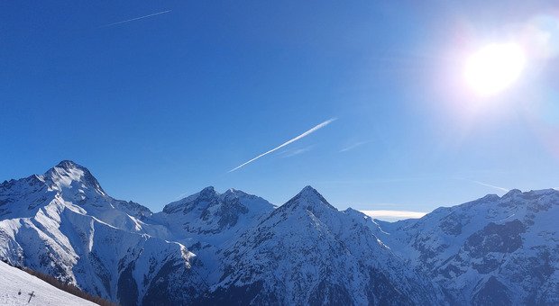 Encore du lourd, la neige tient 🤩😎