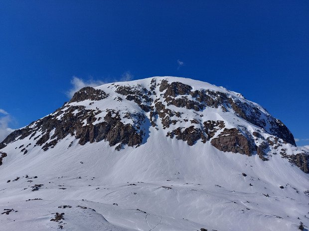 Une fois n'est pas coutume, un peu de pistes 😃😎