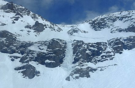 Une fois n'est pas coutume, un peu de pistes 😃😎