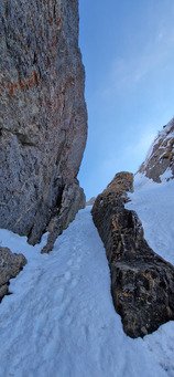 &Ccedil;a bastonne &agrave; Bostan 