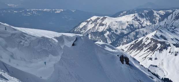 &Ccedil;a bastonne &agrave; Bostan 