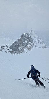 &Ccedil;a bastonne &agrave; Bostan 