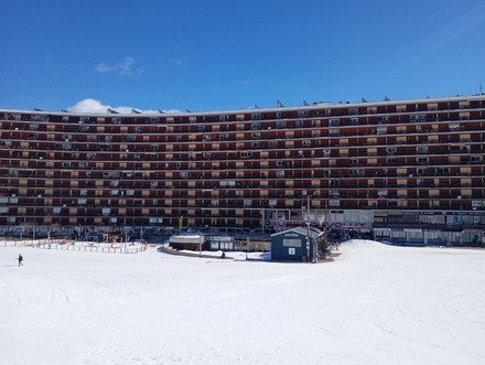 Fallait se lever t&ocirc;t 