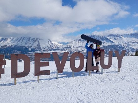 Fallait se lever t&ocirc;t 