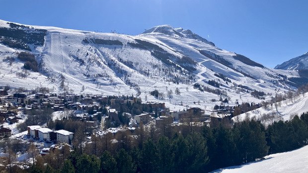 Mi figues mi raisin, comme la m&eacute;t&eacute;o.