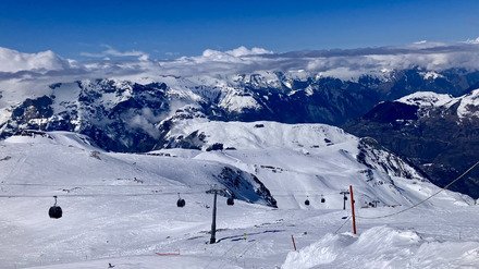 Mi figues mi raisin, comme la m&eacute;t&eacute;o.