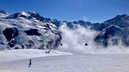 Mi figues mi raisin, comme la m&eacute;t&eacute;o.