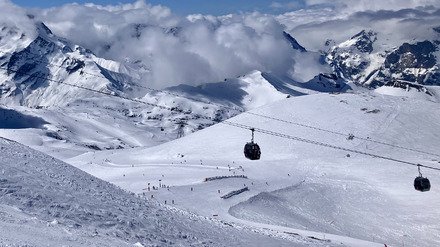Mi figues mi raisin, comme la m&eacute;t&eacute;o.