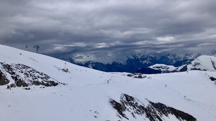 Mi figues mi raisin, comme la m&eacute;t&eacute;o.