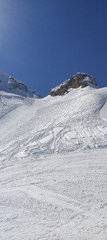 Neige de f&eacute;vrier 