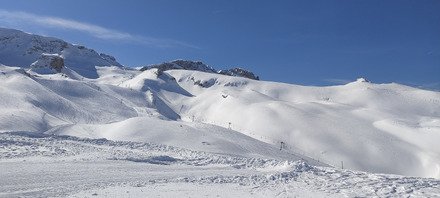 Neige de f&eacute;vrier 