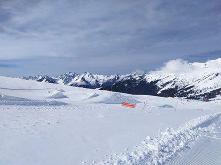 Focus sur Saint Fran&ccedil;ois 