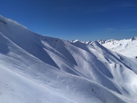 Focus sur Saint Fran&ccedil;ois 