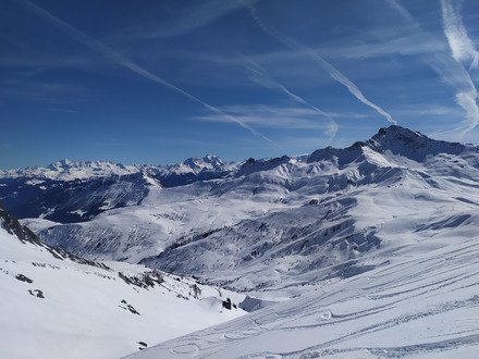 Focus sur Saint Fran&ccedil;ois 