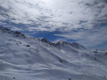 Focus sur Saint Fran&ccedil;ois 
