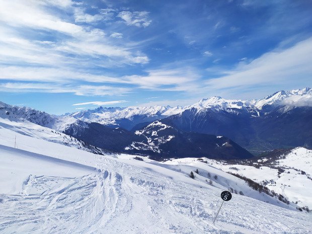 Focus sur Saint Fran&ccedil;ois 