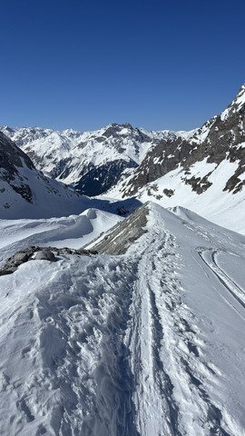 Col de la Grande Casse