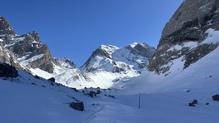 Col de la Grande Casse
