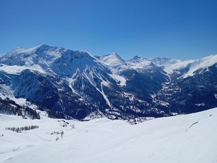 Glace ou soupe, il fallait choisir 