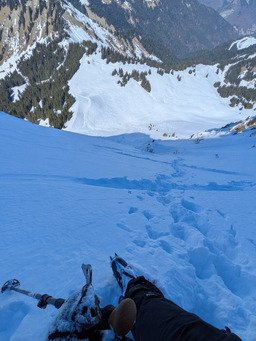 Ode &agrave; la boucle du Roc 