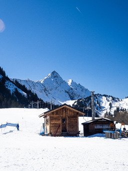 Ode &agrave; la boucle du Roc 