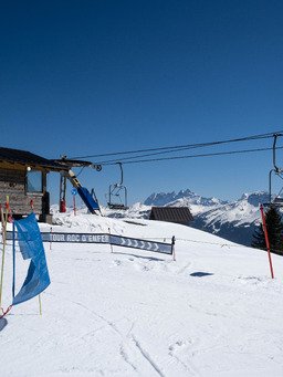 Ode &agrave; la boucle du Roc 