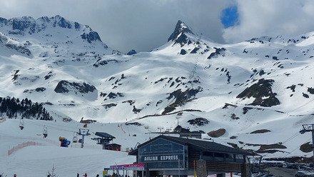 Le printemps est arriv&eacute; !