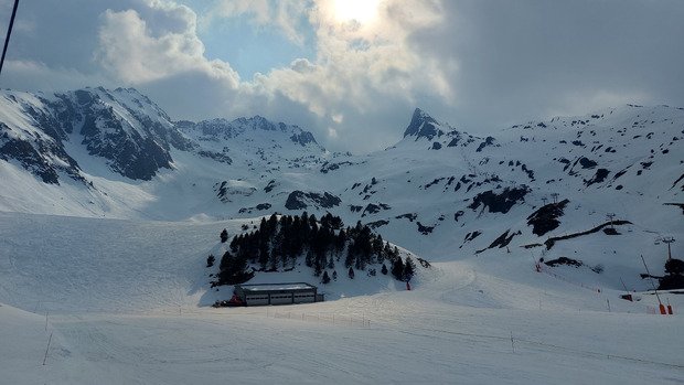 Le printemps est arriv&eacute; !