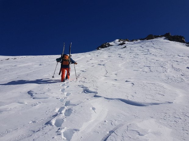 Du tourisme...et des couloirs 🤣😎