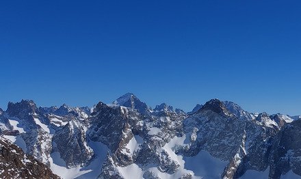 Du tourisme...et des couloirs 🤣😎