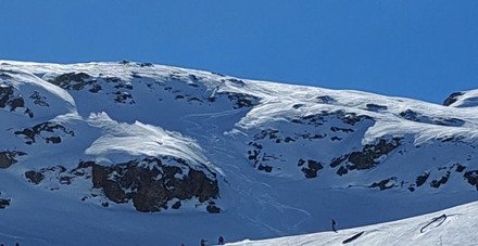 Du tourisme...et des couloirs 🤣😎