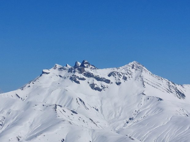 Du tourisme...et des couloirs 🤣😎