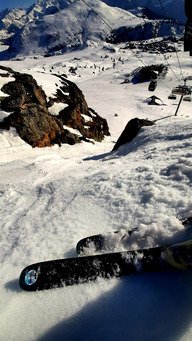 La Balme parfaite et sessions de printemps incroyables !