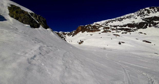 La Balme parfaite et sessions de printemps incroyables !