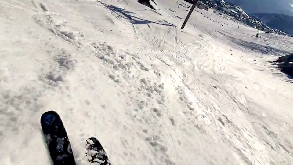 La Balme parfaite et sessions de printemps incroyables !