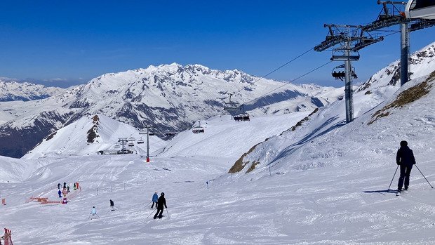 &Ccedil;a r&eacute;gale toujours 😜