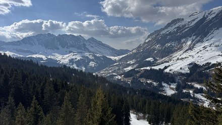 La derni&egrave;re en m&eacute;canique 😵