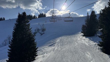 La derni&egrave;re en m&eacute;canique 😵