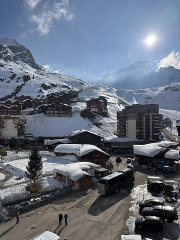 #43, retour dans Les Belleville 🌸🌷🌱🪻🌿