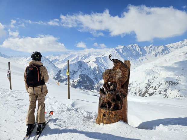 Et voil&agrave; que je me convertis au taillage de courbes...