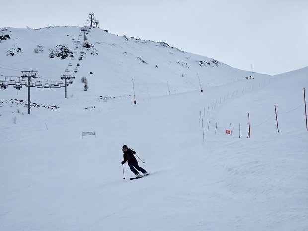 Et voil&agrave; que je me convertis au taillage de courbes...