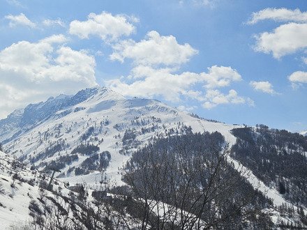 Et voil&agrave; que je me convertis au taillage de courbes...
